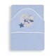 Capa de baño Oso Amoroso Interbaby