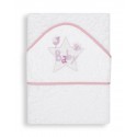 Capa de baño Baby Estrella Interbaby