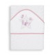 Capa de baño Baby Estrella Interbaby