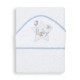 Capa de baño Baby Estrella Interbaby