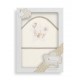 Capa de baño Baby Estrella Interbaby