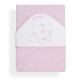 Capa de baño Oso Divertido Interbaby