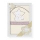 Capa de baño Osos Estrella Interbaby