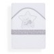Capa de baño Osos Estrella Interbaby