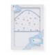 Capa de baño Coronas Interbaby