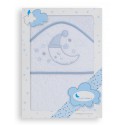 Capa de baño Luna Pijama Interbaby