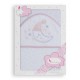 Capa de baño Luna Pijama Interbaby