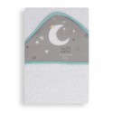 Capa de baño Dulces Sueños Interbaby