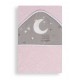 Capa de baño Dulces Sueños Interbaby