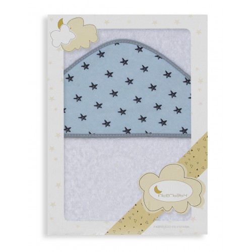 Capa de baño Star Interbaby