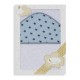 Capa de baño Star Interbaby