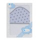 Capa de baño Star Interbaby