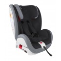 SILLA EVOLUTIVA COLOR NEGRO