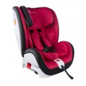 SILLA EVOLUTIVACOLOR ROJO