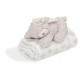 PELUCHE + MANTA MOD OSO TUMBADO BEIG