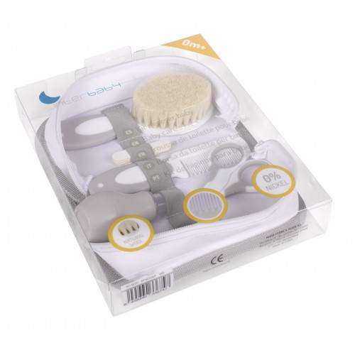 KID NECESER GRIS