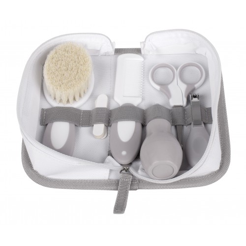 KID NECESER GRIS