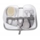 KID NECESER GRIS