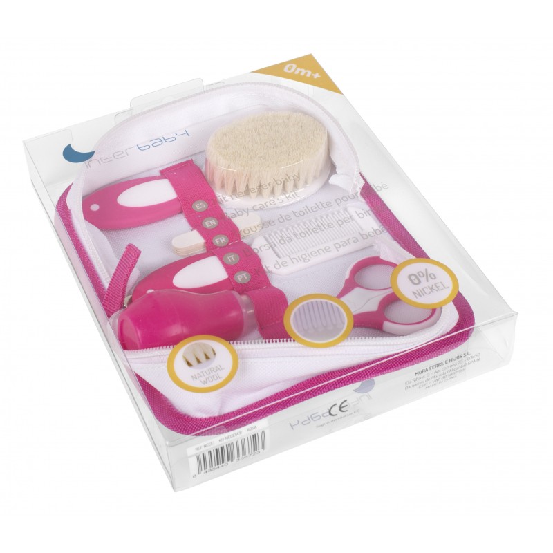 KID NECESER ROSA