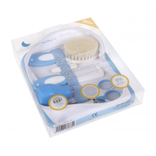 KID NECESER AZUL