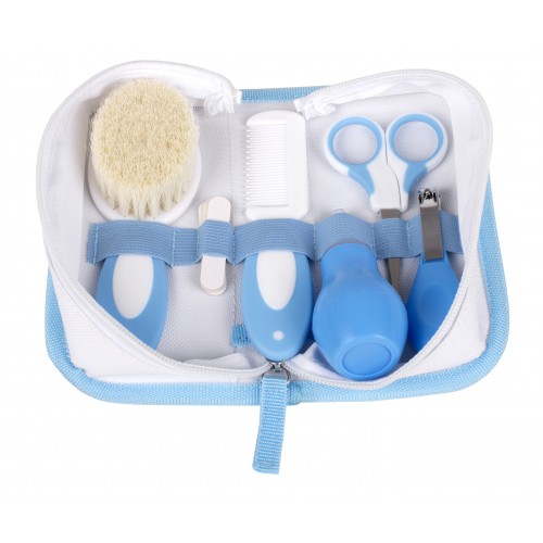 KID NECESER AZUL