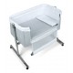 MINICUNA NEAR MOD UNIVERSO GRIS