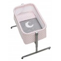 MINICUNA NEAR MODLUNA UNIVERSO ROSA