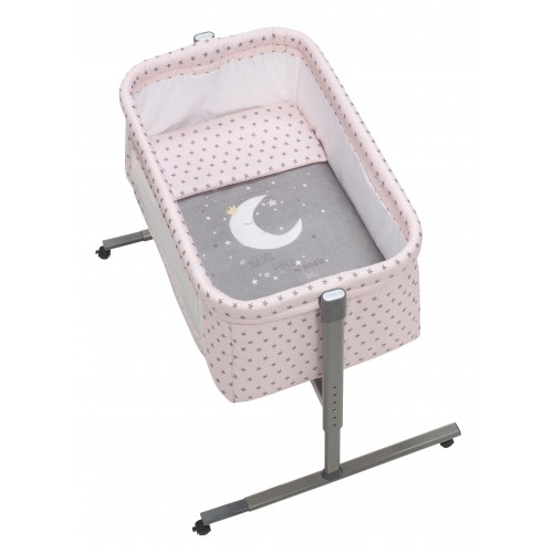 MINICUNA NEAR MODLUNA UNIVERSO ROSA
