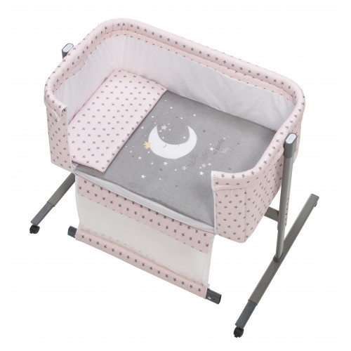 MINICUNA NEAR MODLUNA UNIVERSO ROSA