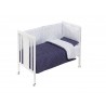 CUNA MONET PREMIUM+COORDINADO UNIVERSO MARINO