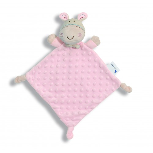DUDU MODELO GIRAFA(JIRAFA) ROSA PALO