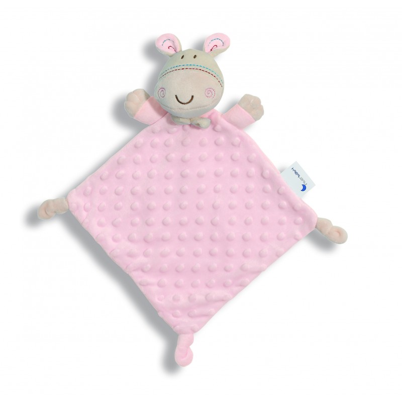 DUDU MODELO GIRAFA(JIRAFA) ROSA