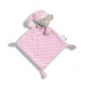 DUDU MODELO BEARS(OSOS) ROSA PALO