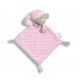 DUDU MODELO BEARS(OSOS) ROSA PALO