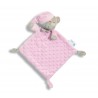 DUDU MODELO BEARS(OSOS) ROSA PALO