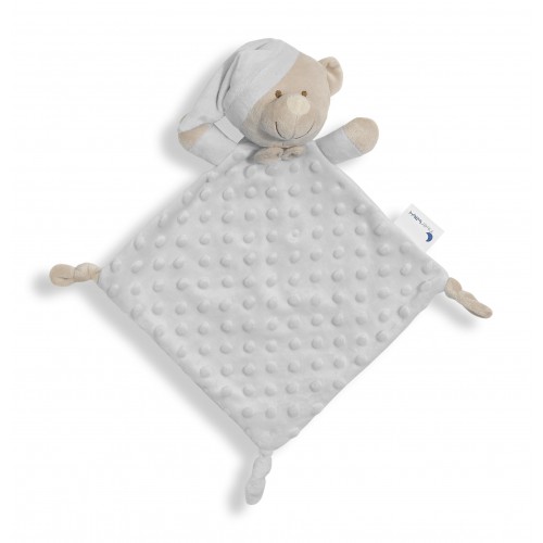 DUDU MODELO BEARS(OSOS) GRIS