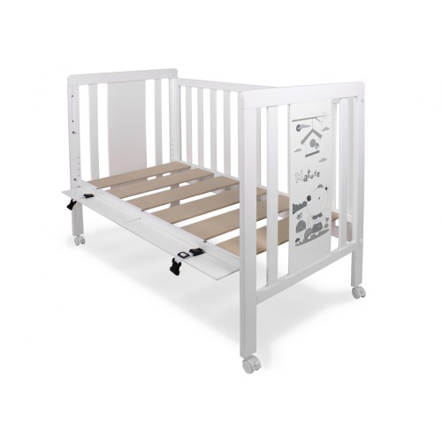CUNA NATURE GRIS