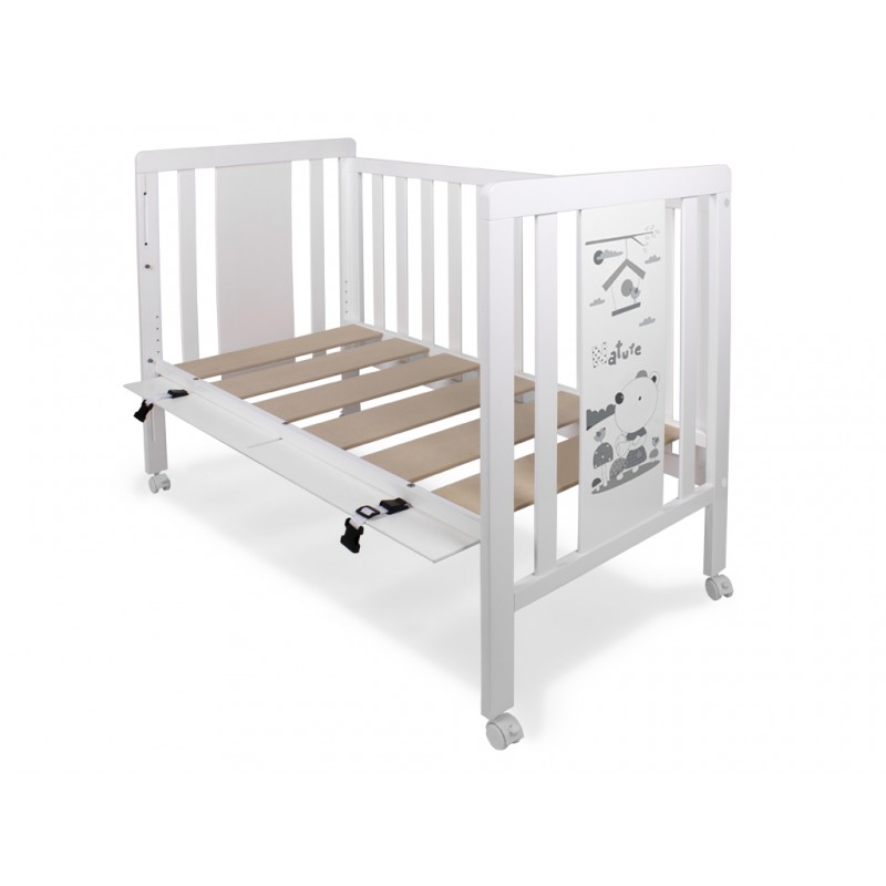 CUNA NATURE GRIS