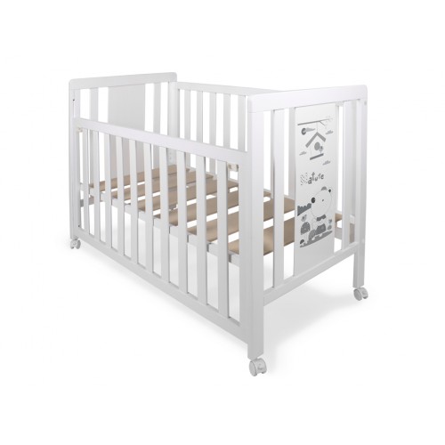 CUNA NATURE GRIS