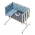 MINICUNA COLECHO MOD LUNA UNIVERSO MENTA