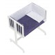 MINICUNA COLECHO+COORDINADO MOD UNIVERSO MARINO