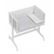 MINICUNA COLECHO MINANA+COORDMOD STAR(COLECHO) GRIS