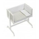 MINICUNA COLECHO MINANA+COORDMOD STAR(COLECHO) BEIG
