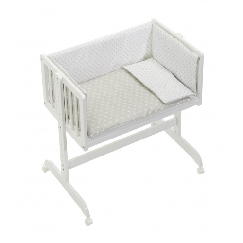 MINICUNA COLECHO MINANA+COORDMOD STAR(COLECHO) BEIG