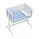 MINICUNA COLECHO MINANA+COORDMOD STAR(COLECHO) AZUL