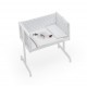 MINICUNA COLECHO MINANA+COORD AMOROSO GRIS