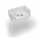 MINICUNA COLECHO MINANA+COORD AMOROSO BEIG
