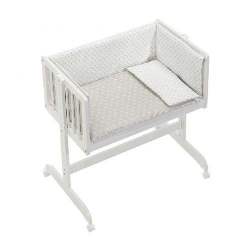 MINICUNA COLECHO+COORDMOD STAR(COLECHO) BEIG