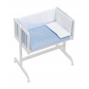 MINICUNA COLECHO+COORDMOD STAR(COLECHO) AZUL