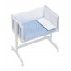 MINICUNA COLECHO+COORDMOD STAR(COLECHO) AZUL